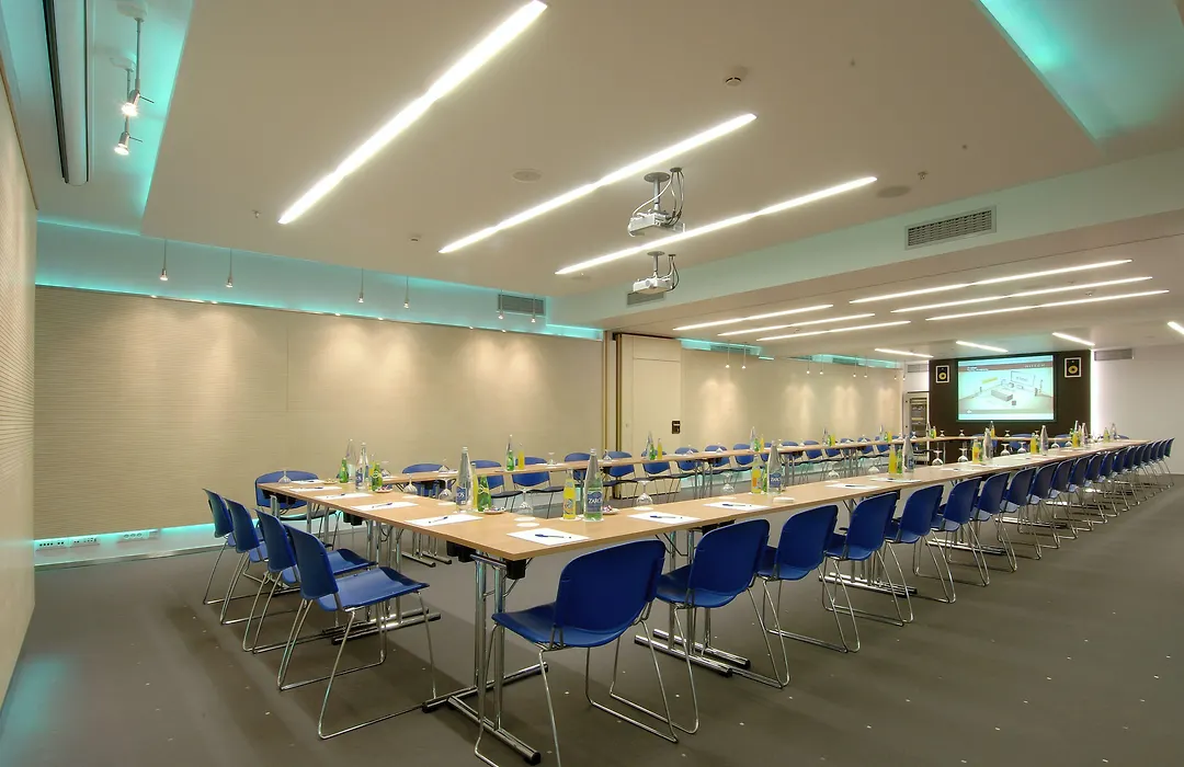 Atrion Hotel-1
