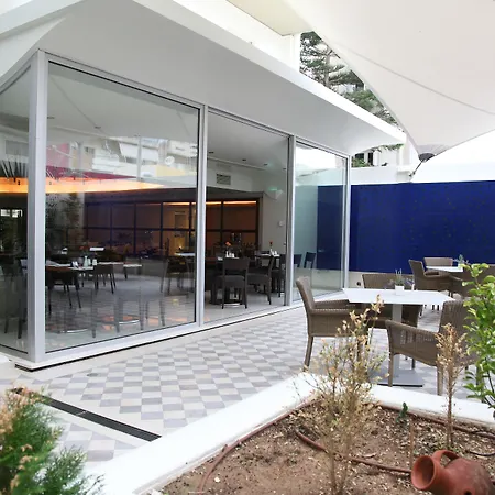 Atrion Hotel-2
