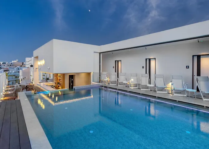 Ethereal White Resort & Spa - Adults Only