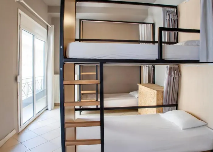 So Young Hostel