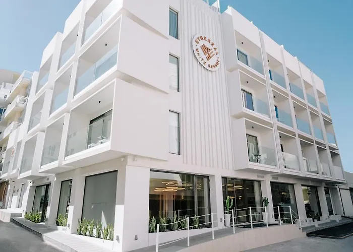 Ethereal White Resort & Spa - Adults Only